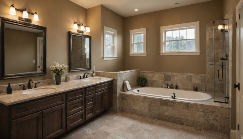 Top Bathroom Remodeling Companies in Boca Raton, FL