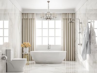 Cost of Bathtub Installation in Boca Raton, FL